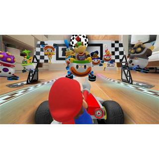 Nintendo  Switch Mario Kart Live: Home Circuit Mario 
