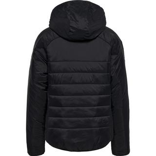 Hummel  daunenjacke mit kapuze, damen go 