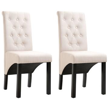 Esszimmerstuhl gewebe