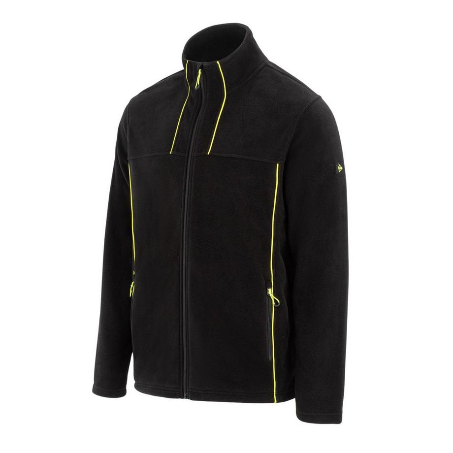 Dunlop  Veste Polaire 