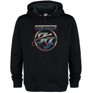 Chrome Galaxy Kapuzenpullover