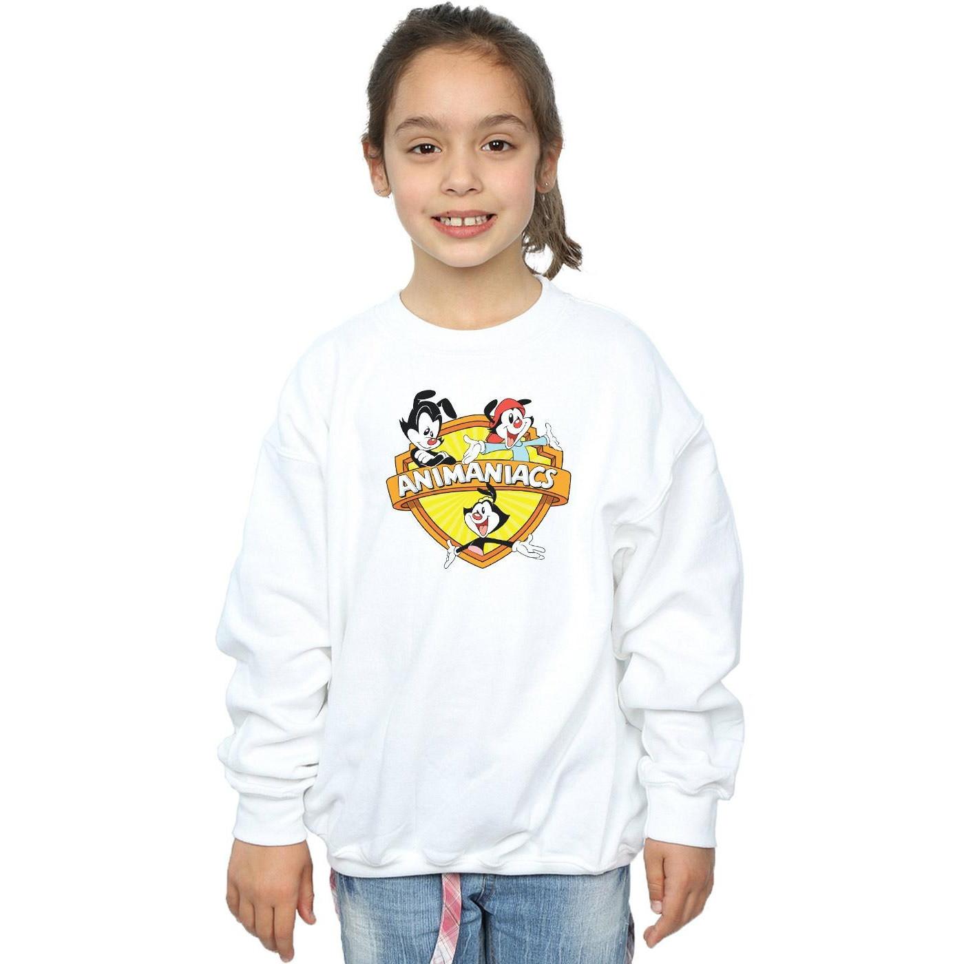 Animaniacs  Sweatshirt 