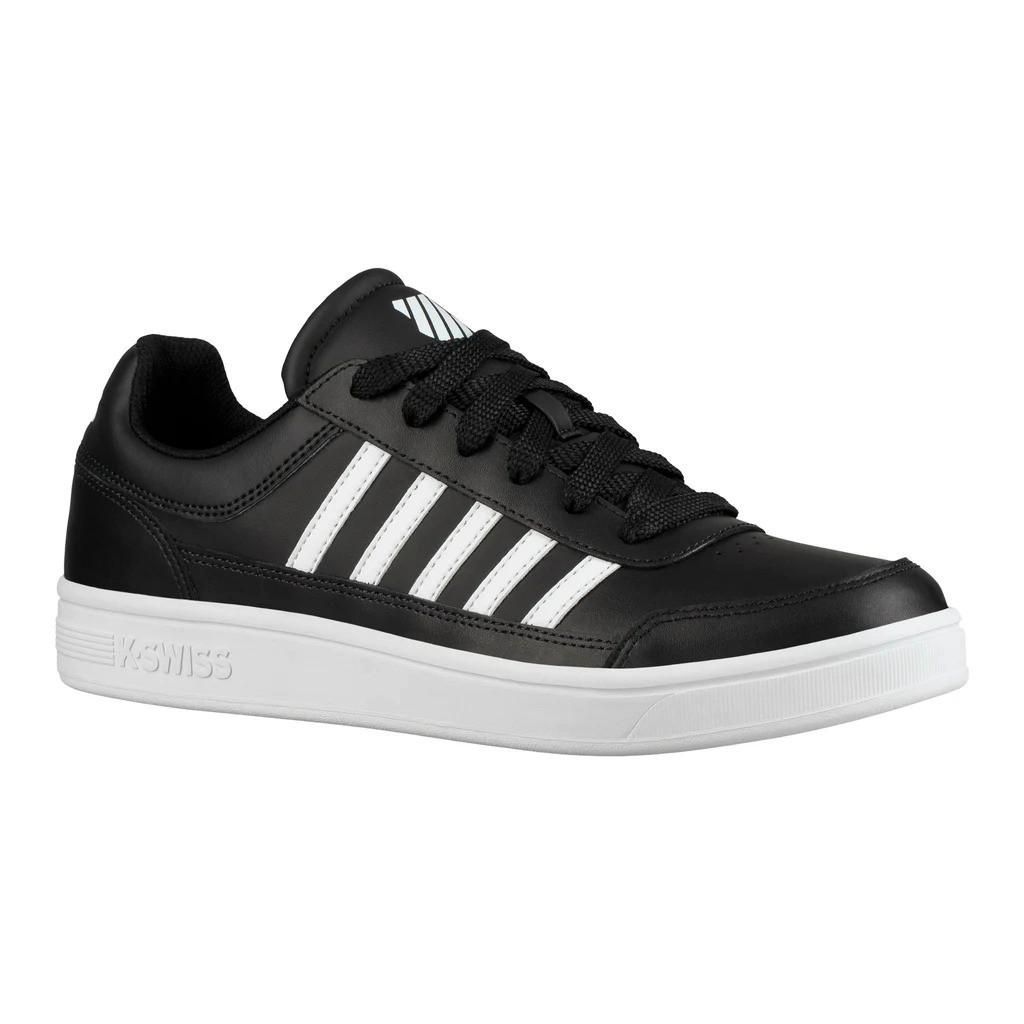 K-Swiss  baskets court chasseur 