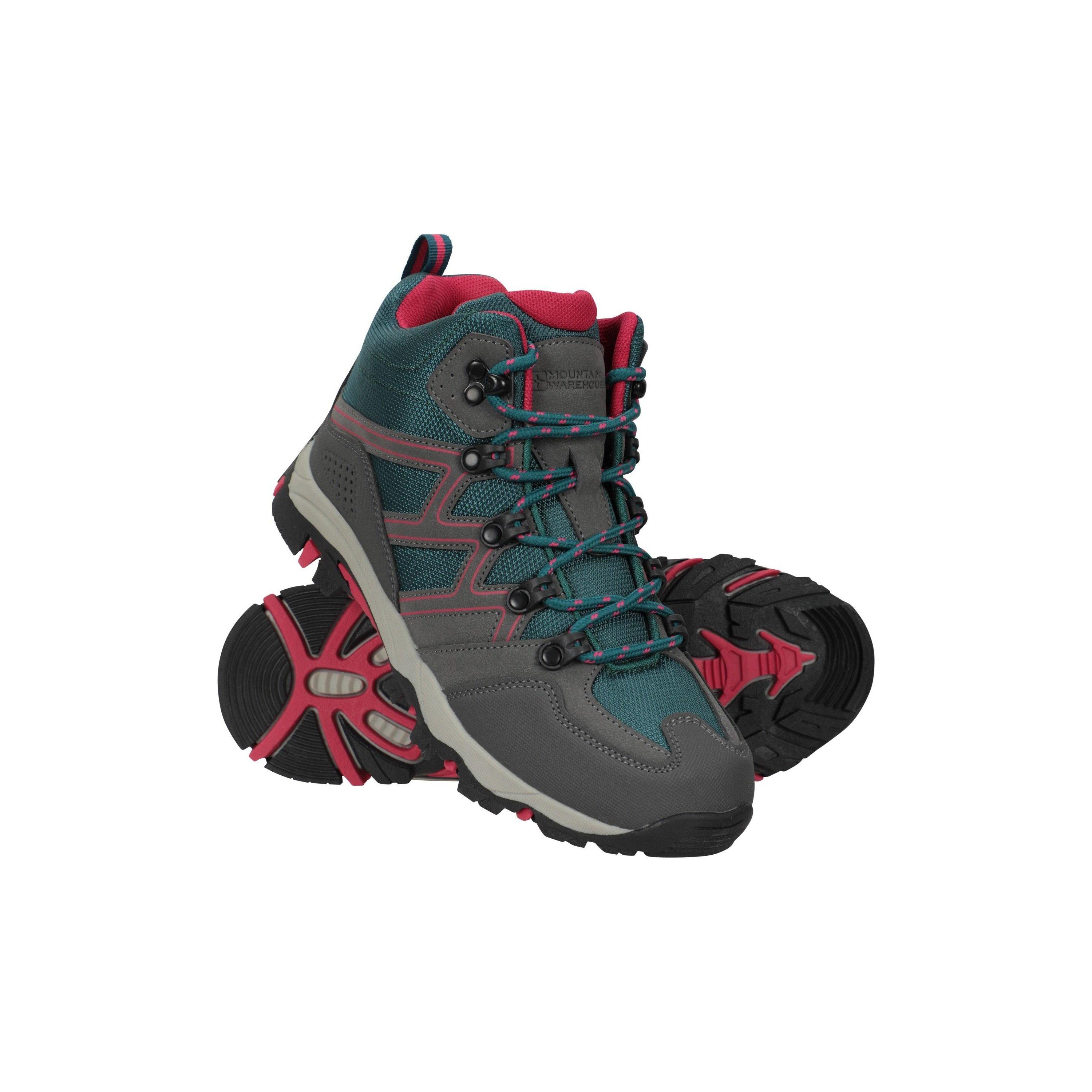 Mountain Warehouse  Wanderstiefel Oscar 