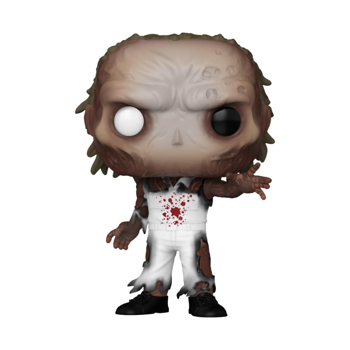 Funko  Funko POP! Stranger Things S4: Vecna Transformation (1540) 