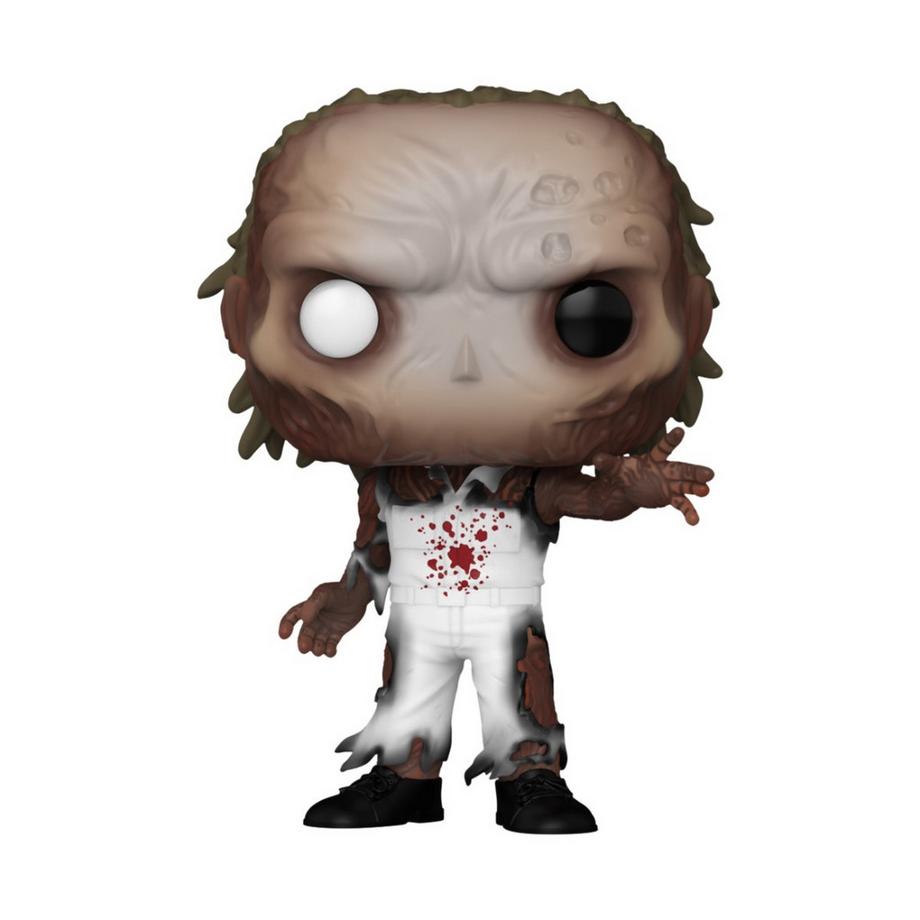 Funko  Funko POP! Stranger Things S4: Vecna Transformation (1540) 