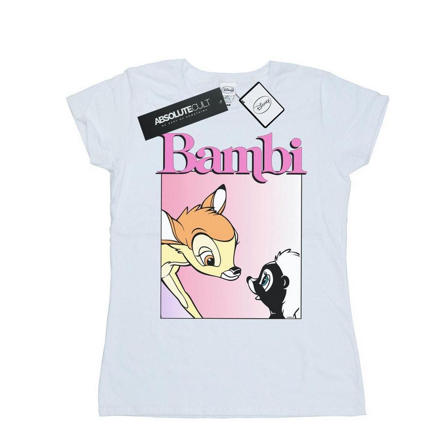 Tshirt NICE TO MEET YOU