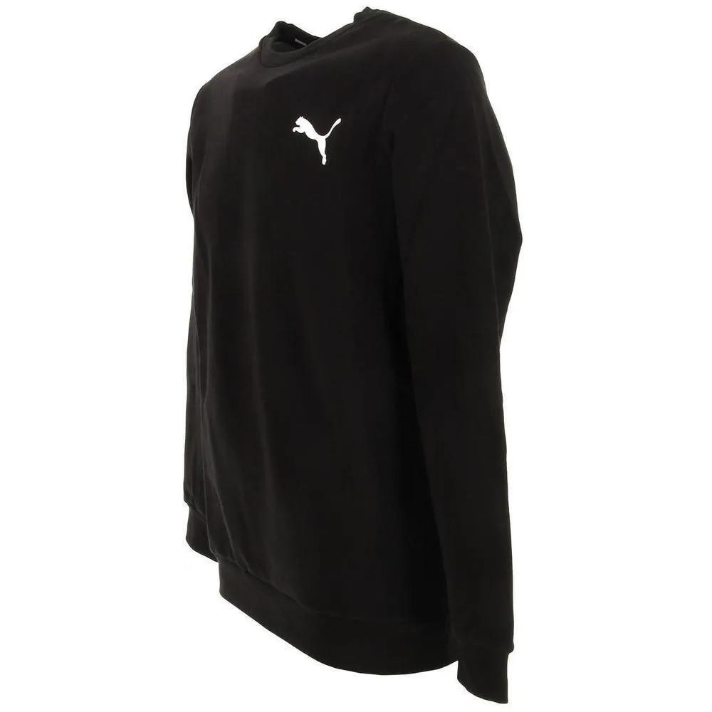 PUMA  sweatshirt pua essential 