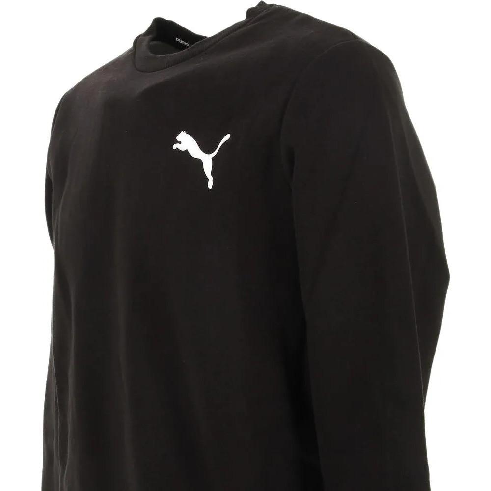 PUMA  sweatshirt pua essential 