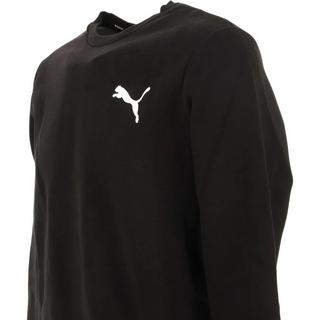 PUMA  sweatshirt pua essential 