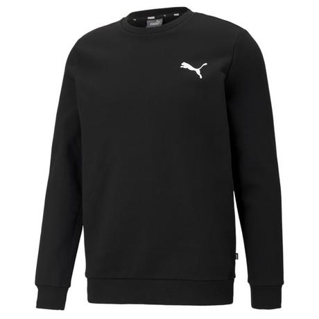 PUMA  sweatshirt pua essential 