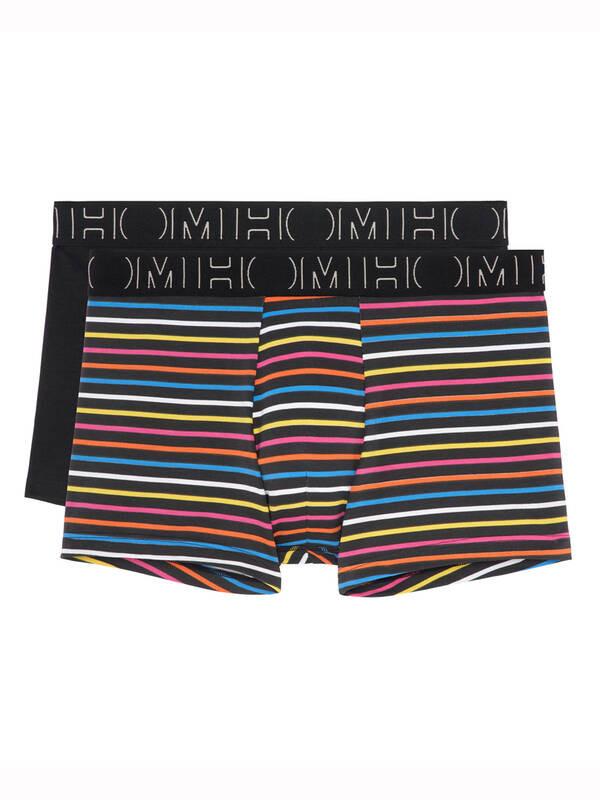 HOM Boxer Briefs Confezione da 2  