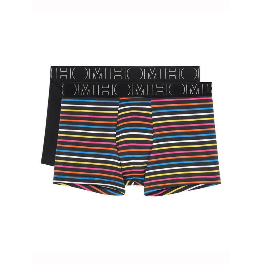 HOM Boxer Briefs 2er Pack  