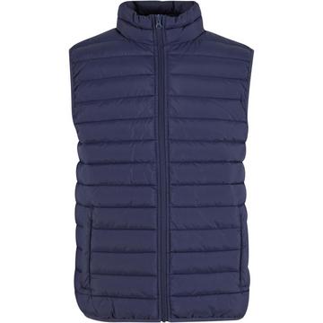 gilet imbottito base