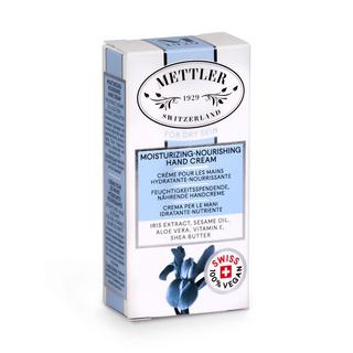Mettler1929  Crema per le Mani Idratante Nutriente 