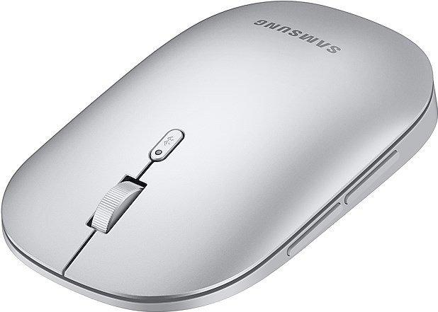 SAMSUNG  EJ-M3400DSEGEU mouse Mano destra Bluetooth 