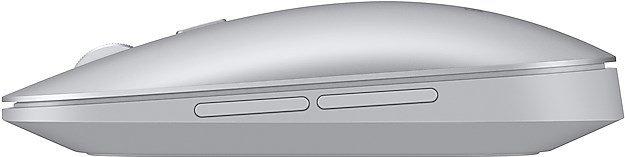 SAMSUNG  EJ-M3400DSEGEU mouse Mano destra Bluetooth 