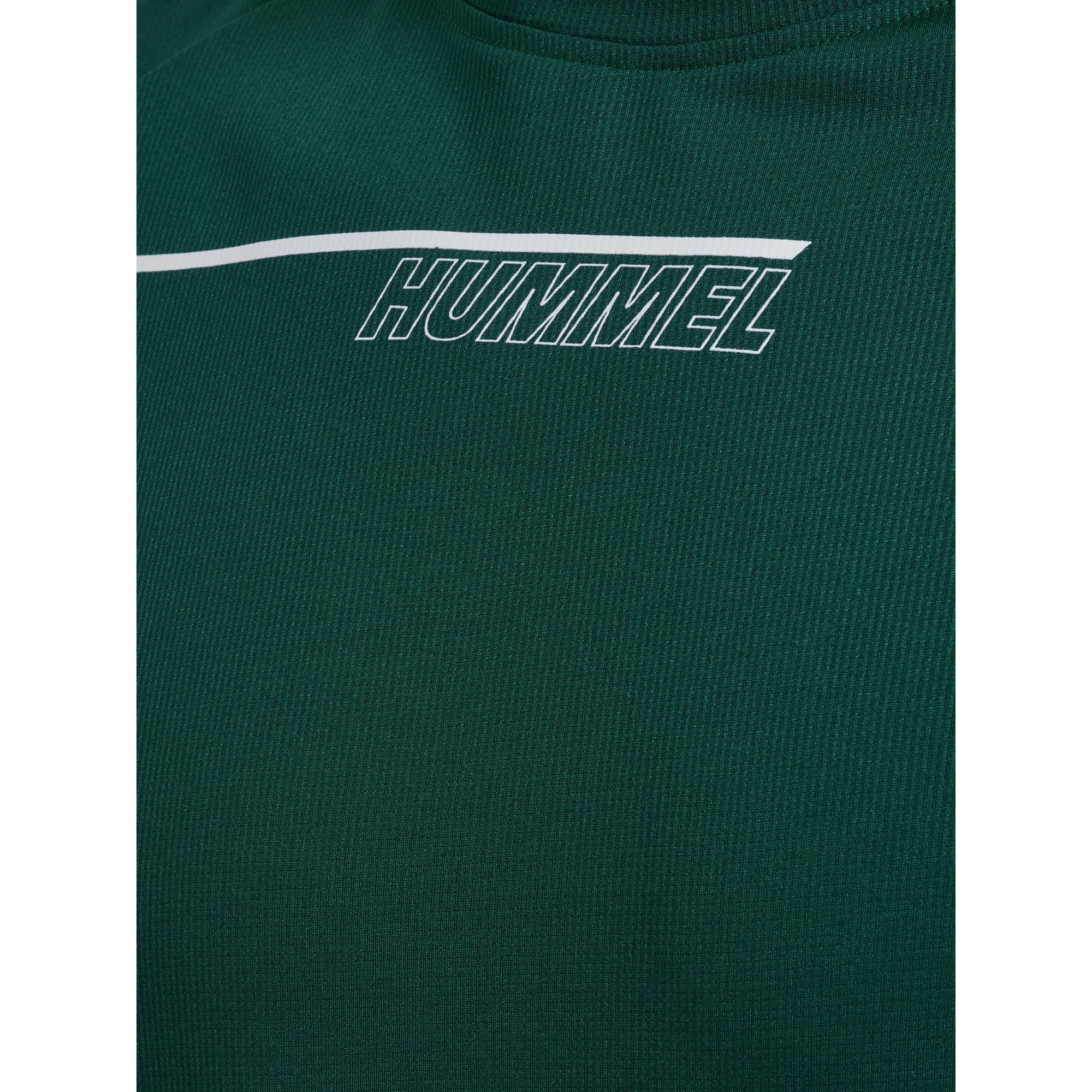 Hummel  t-shirt humme court ight weight 