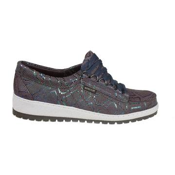 Lady - Sneaker pelle