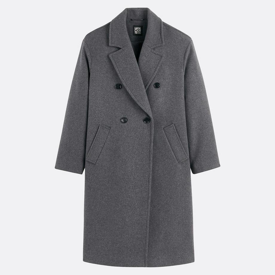 La Redoute Collections Cappotto Doppiopetto  