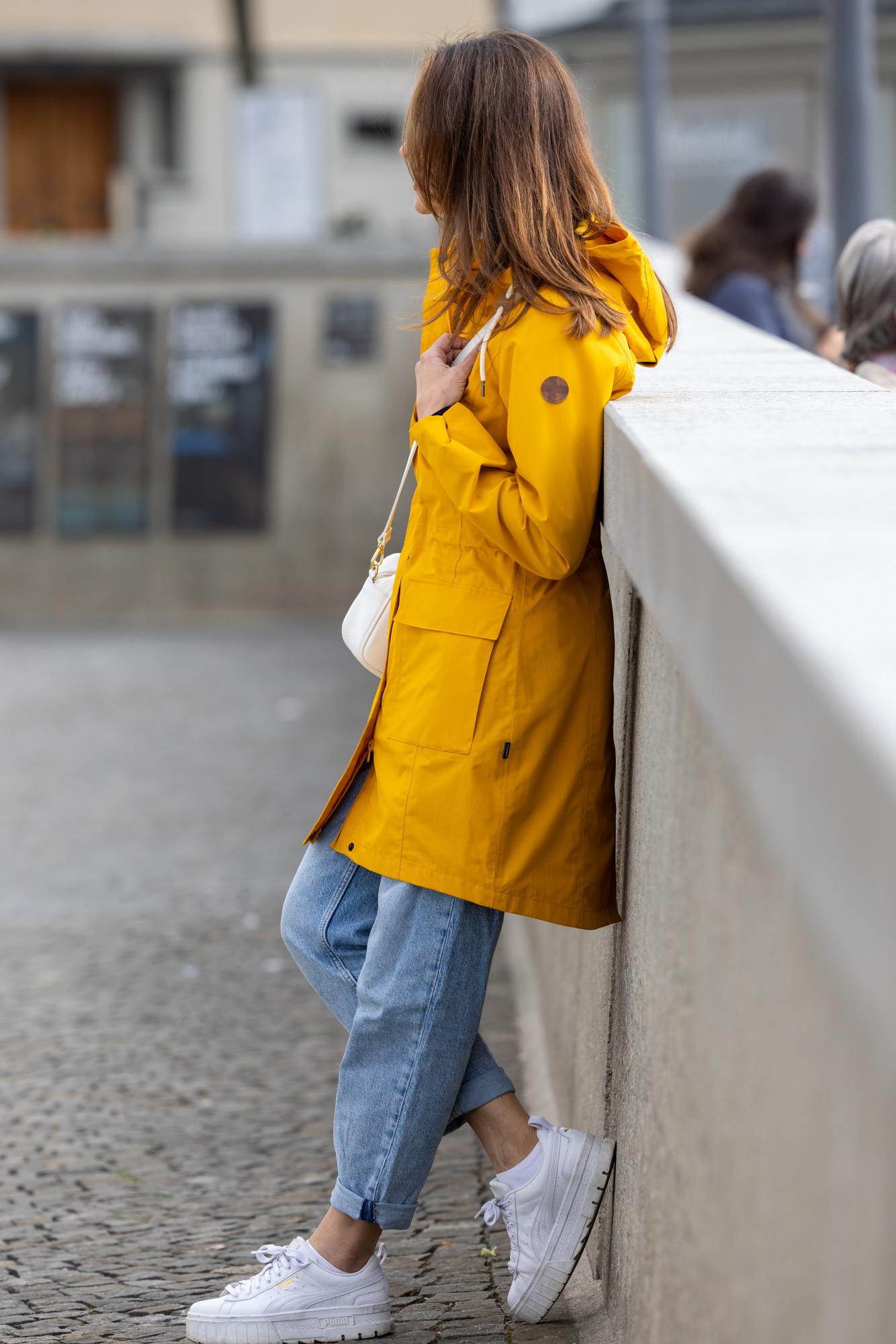 Rukka Letti Manteau de Pluie  