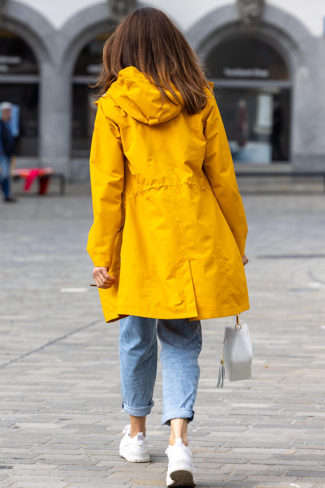Rukka Letti Manteau de Pluie  