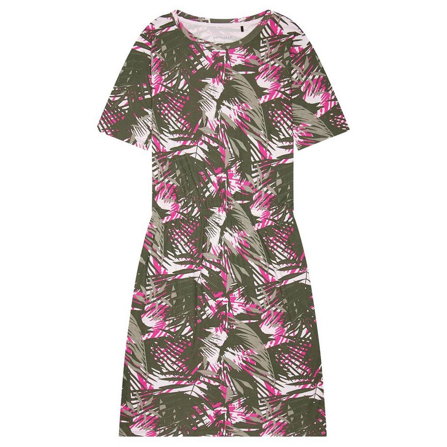 Schiesser Modern Nightwear camicia da notte  