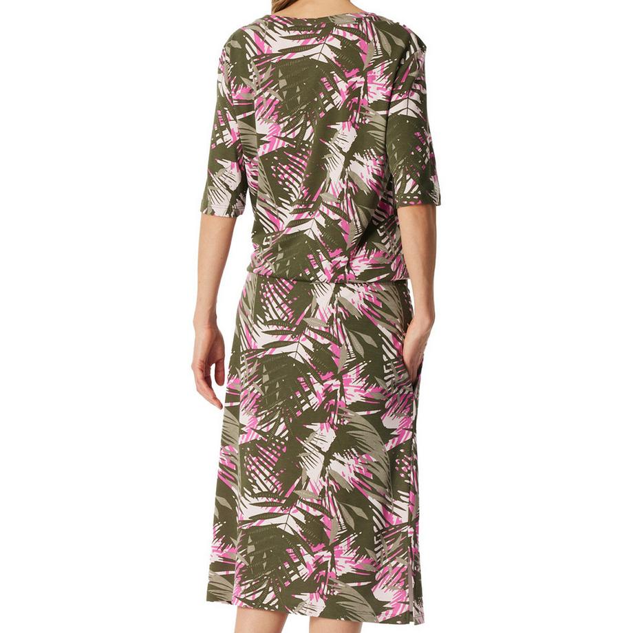 Schiesser Modern Nightwear camicia da notte  