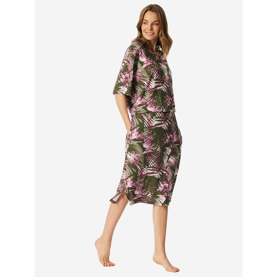 Schiesser Modern Nightwear camicia da notte  