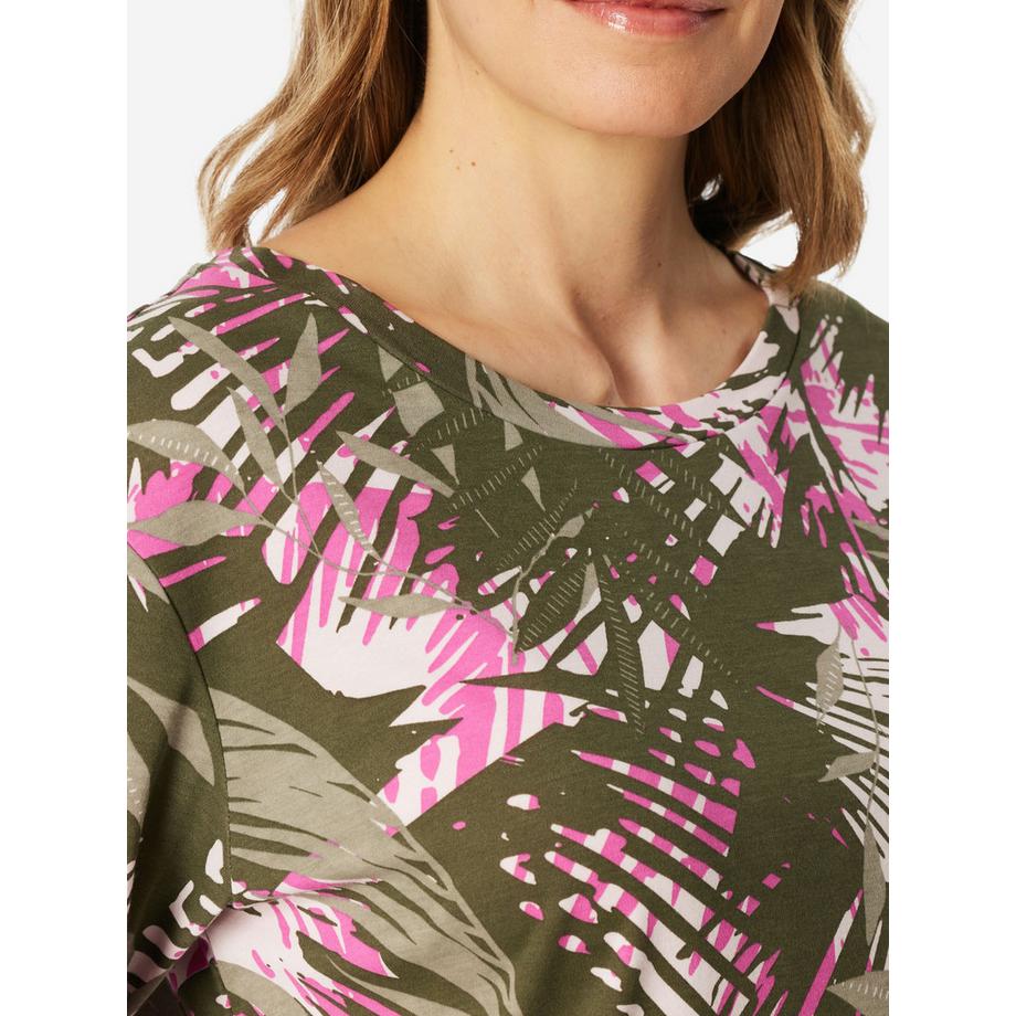 Schiesser Modern Nightwear camicia da notte  