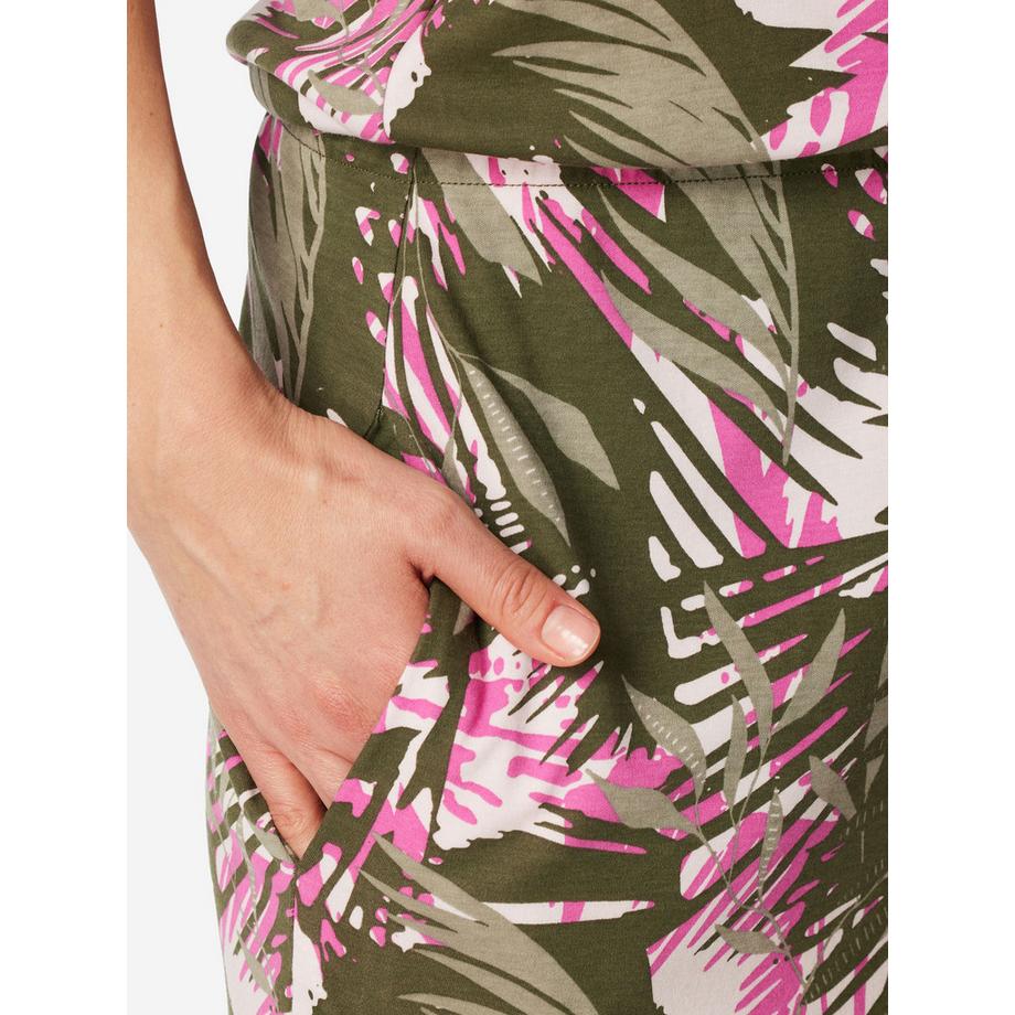 Schiesser Modern Nightwear camicia da notte  