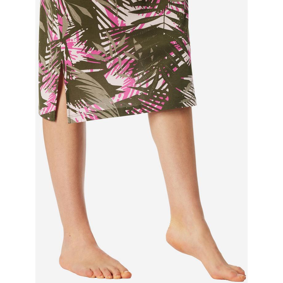 Schiesser Modern Nightwear camicia da notte  