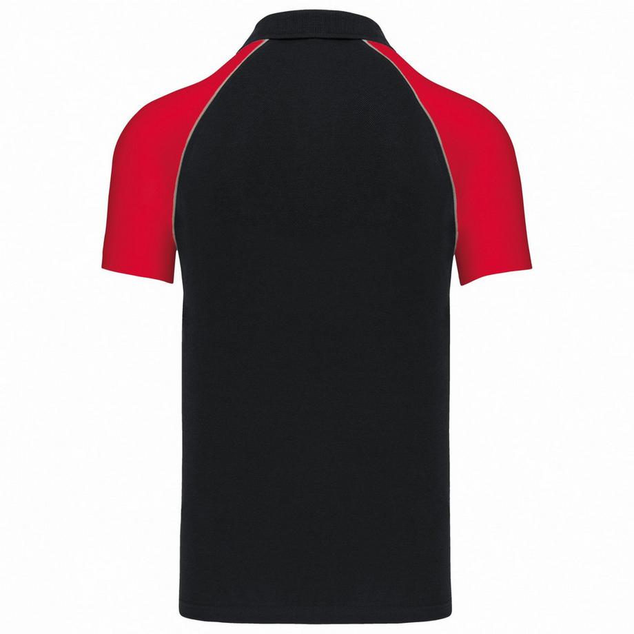 Kariban  Polo 