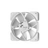 Fractal Design  Aspect 12 Boitier PC Ventilateur 12 cm Blanc 1 pièce(s) 