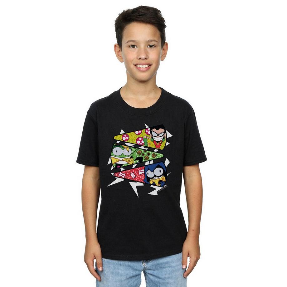 DC COMICS  Teen Titans Go TShirt 