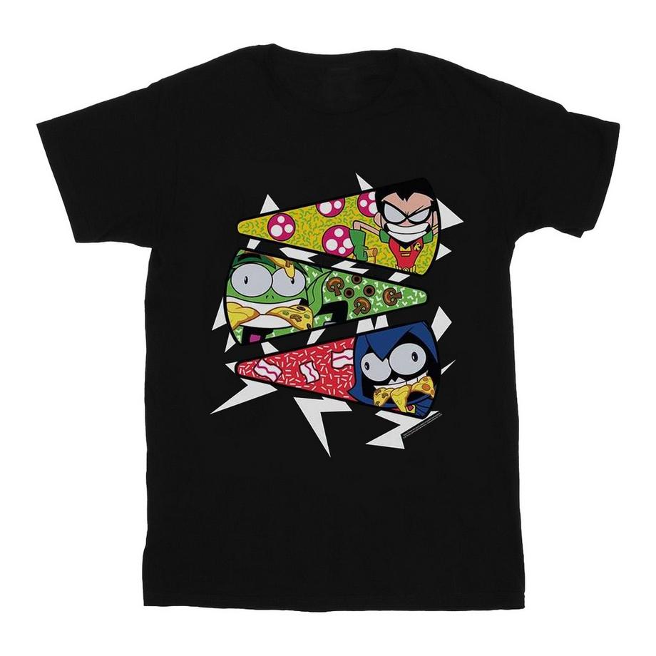 DC COMICS  Teen Titans Go TShirt 
