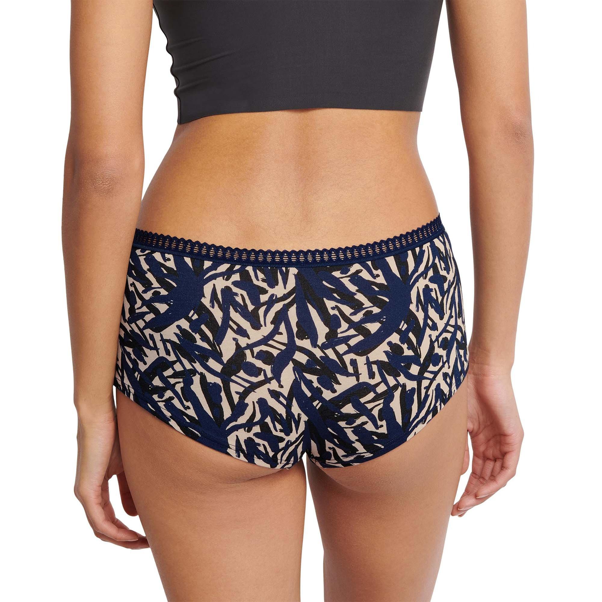 sloggi GO Crush Short Confezione da 6  