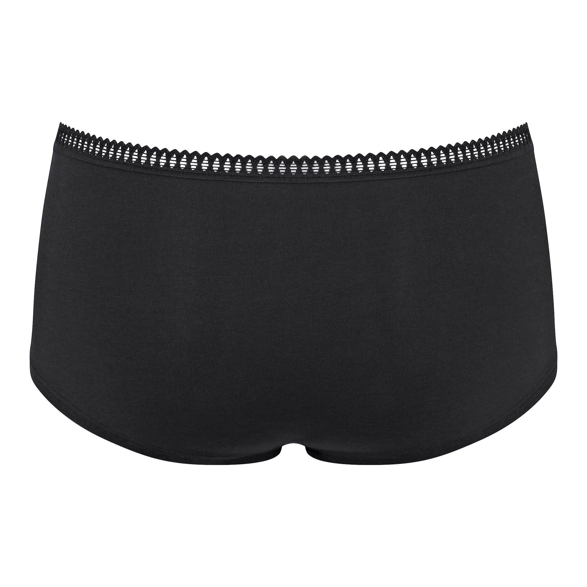 sloggi GO Crush Short Confezione da 6  