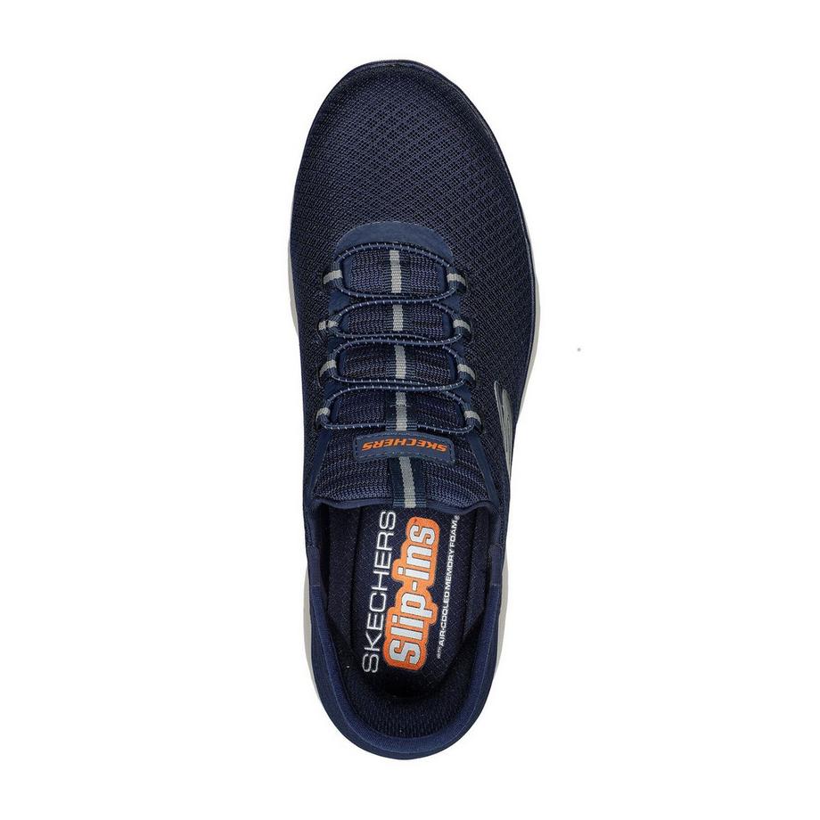 SKECHERS Summits High Range Slip-Ins  