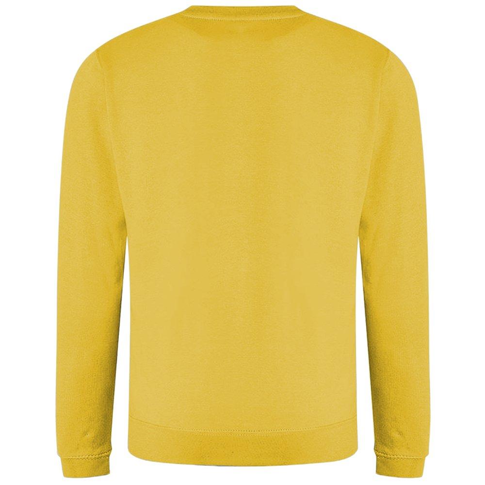 AWDis Pullover Girocollo Tinta Unita  