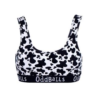 OddBalls  Fat Cow Bralette 