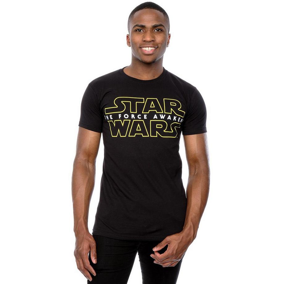 STAR WARS Star Wars The Force Awakens T-Shirt  