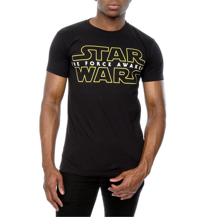 STAR WARS Star Wars The Force Awakens T-Shirt  