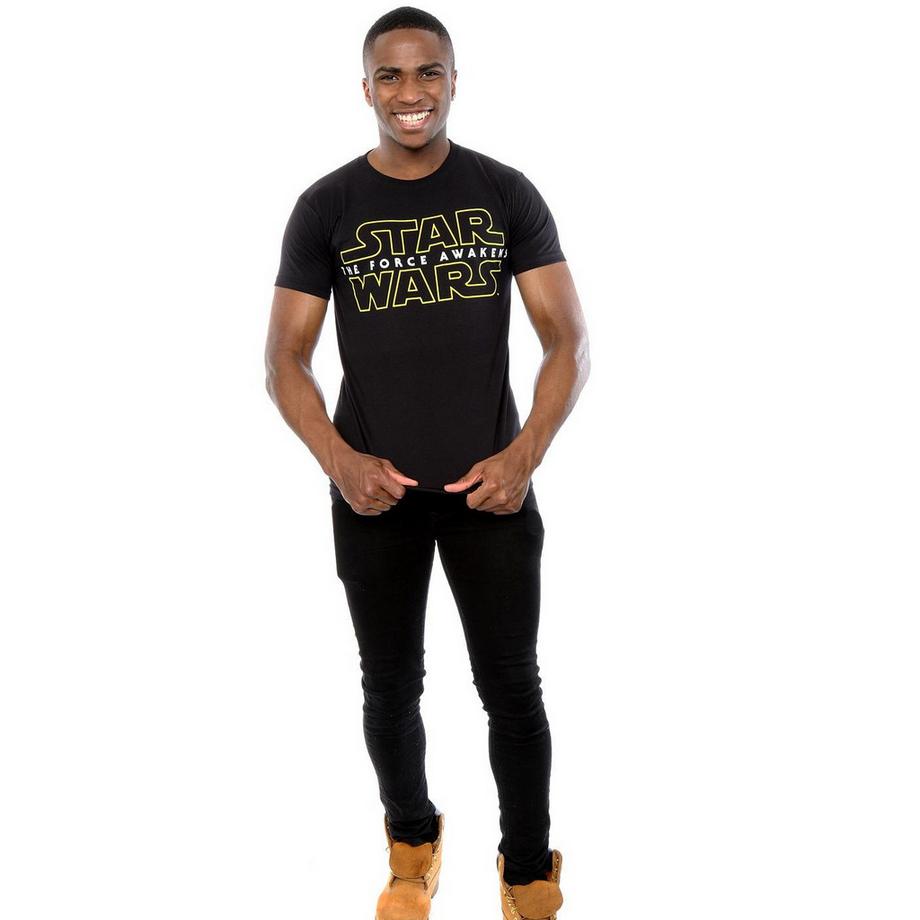 STAR WARS Star Wars The Force Awakens T-Shirt  