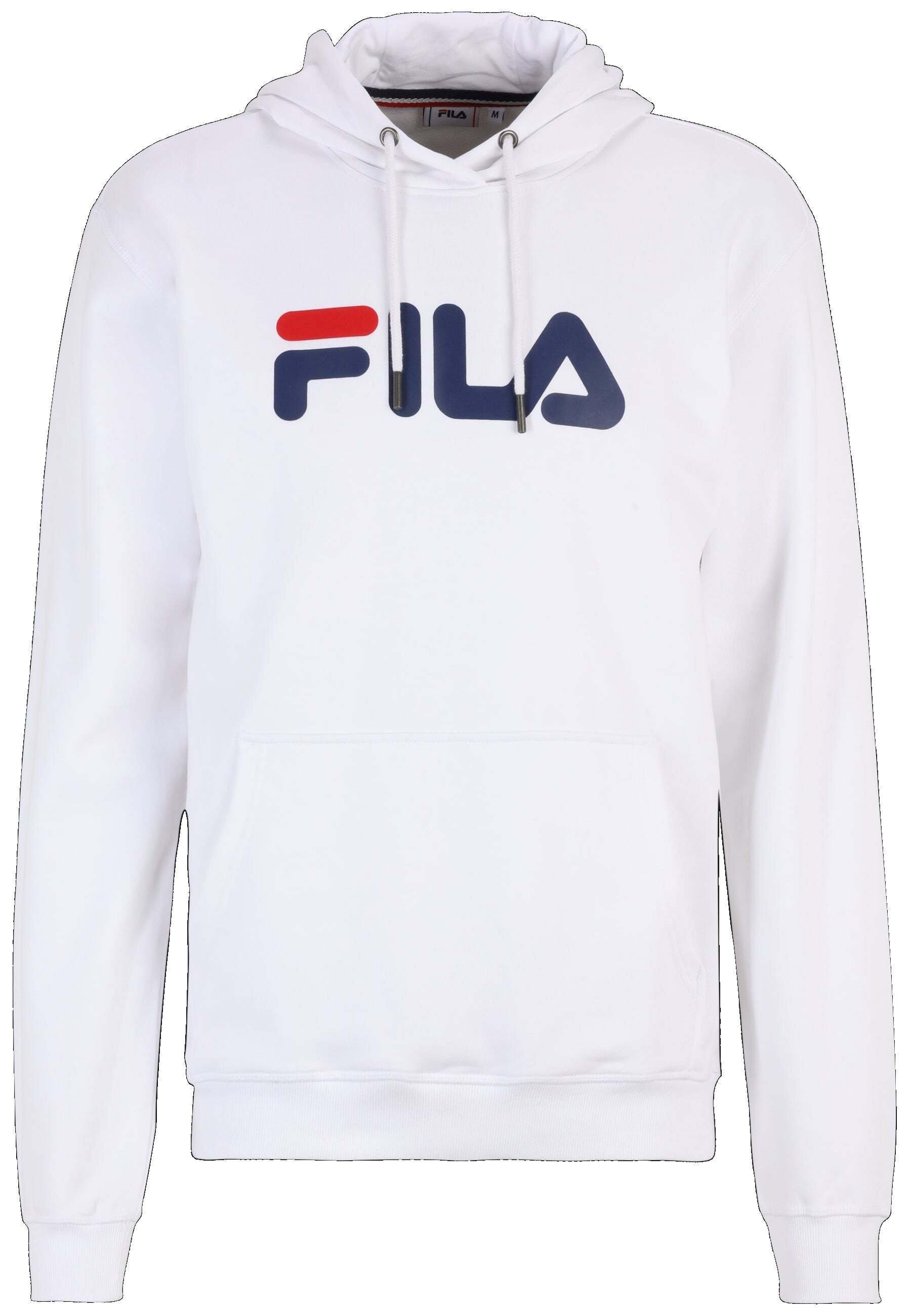 FILA  Sweat à capuche Barumini 