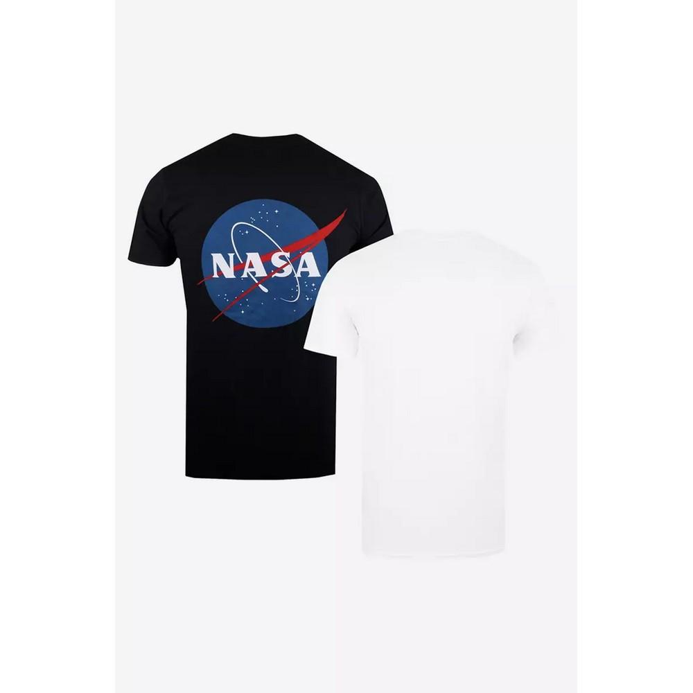 Nasa  Mission Control TShirt  (2erPack) 