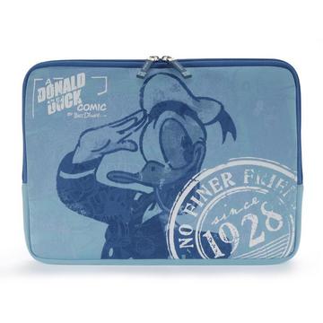 BFDD-L-154-Z Laptoptasche 38,1 cm (15") Schutzhülle Blau