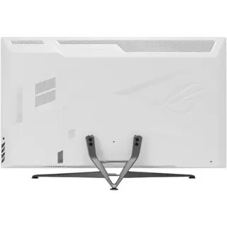 ASUS  ROG Strix XG43UQ Monitor PC 109,2 cm (43") 3840 x 2160 Pixel 4K Ultra HD LED Bianco 