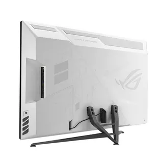 ASUS  ROG Strix XG43UQ écran plat de PC 109,2 cm (43") 3840 x 2160 pixels 4K Ultra HD LED Blanc 
