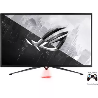 ASUS  ROG Strix XG43UQ écran plat de PC 109,2 cm (43") 3840 x 2160 pixels 4K Ultra HD LED Blanc 
